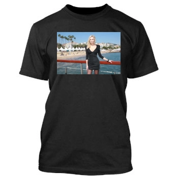 Adriana Karembeu Men's TShirt