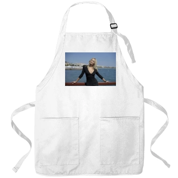 Adriana Karembeu Apron