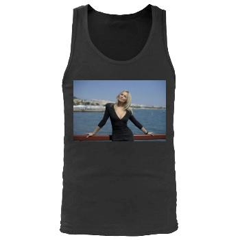 Adriana Karembeu Men's Tank Top