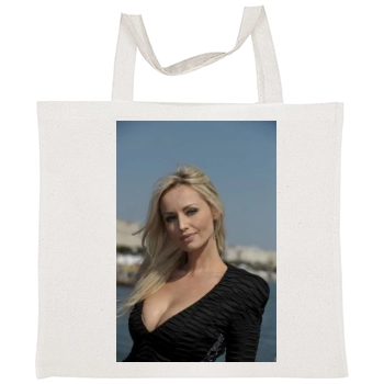 Adriana Karembeu Tote