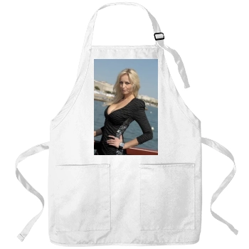 Adriana Karembeu Apron