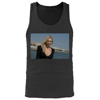 Adriana Karembeu Men's Tank Top