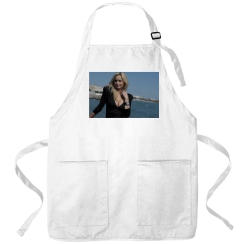 Adriana Karembeu Apron