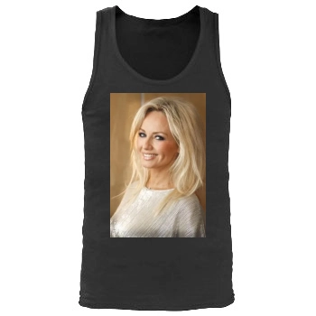 Adriana Karembeu Men's Tank Top