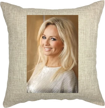 Adriana Karembeu Pillow