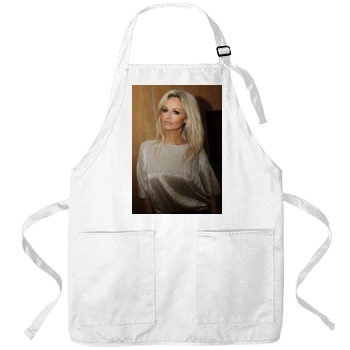 Adriana Karembeu Apron