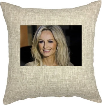 Adriana Karembeu Pillow