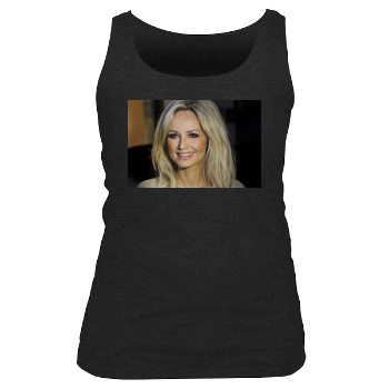 Adriana Karembeu Women's Tank Top