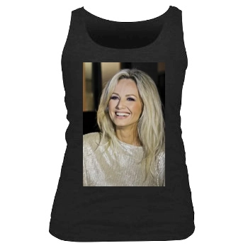 Adriana Karembeu Women's Tank Top