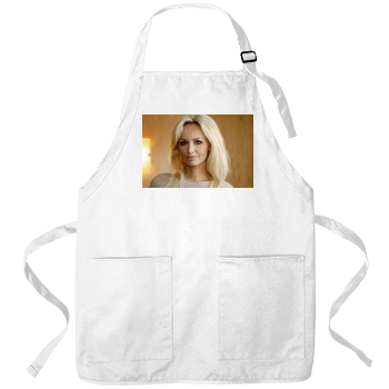 Adriana Karembeu Apron