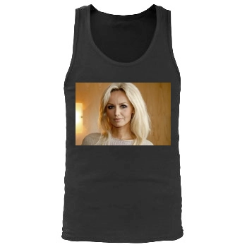 Adriana Karembeu Men's Tank Top