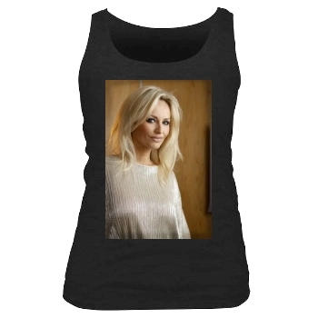 Adriana Karembeu Women's Tank Top