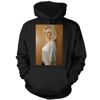 Adriana Karembeu Mens Pullover Hoodie Sweatshirt