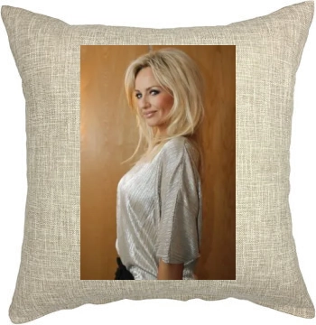 Adriana Karembeu Pillow