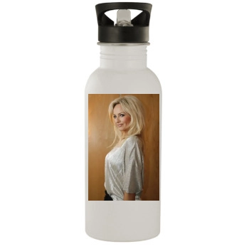 Adriana Karembeu Stainless Steel Water Bottle