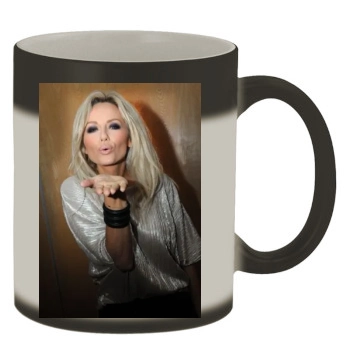 Adriana Karembeu Color Changing Mug