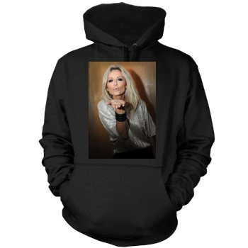 Adriana Karembeu Mens Pullover Hoodie Sweatshirt