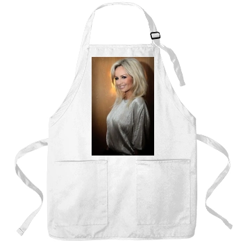 Adriana Karembeu Apron