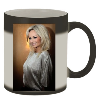 Adriana Karembeu Color Changing Mug