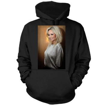 Adriana Karembeu Mens Pullover Hoodie Sweatshirt