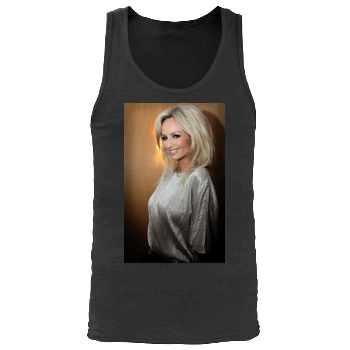 Adriana Karembeu Men's Tank Top