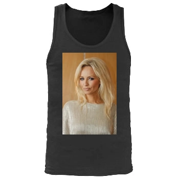 Adriana Karembeu Men's Tank Top