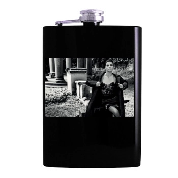 Adriana Lima Hip Flask