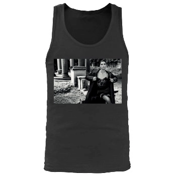 Adriana Lima Men's Tank Top