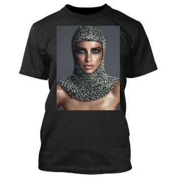 Adriana Lima Men's TShirt