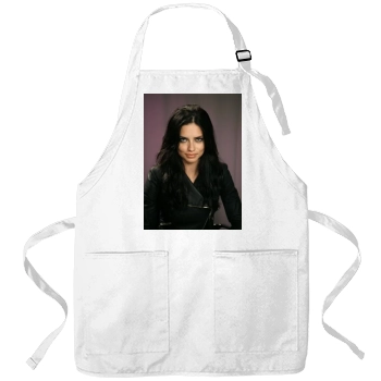 Adriana Lima Apron