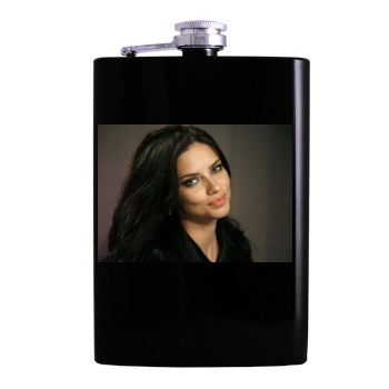 Adriana Lima Hip Flask