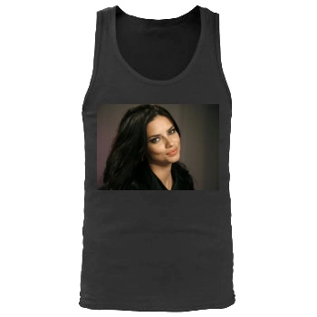 Adriana Lima Men's Tank Top