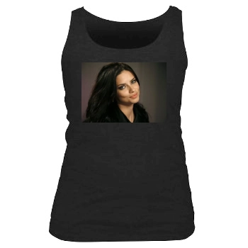 Adriana Lima Women's Tank Top