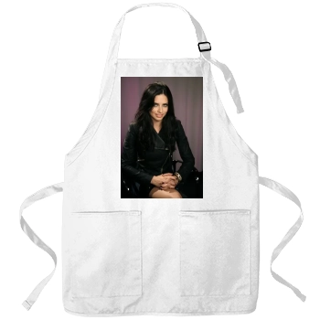 Adriana Lima Apron