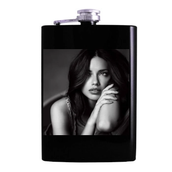 Adriana Lima Hip Flask