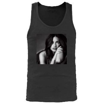 Adriana Lima Men's Tank Top