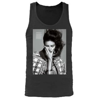 Adriana Lima Men's Tank Top