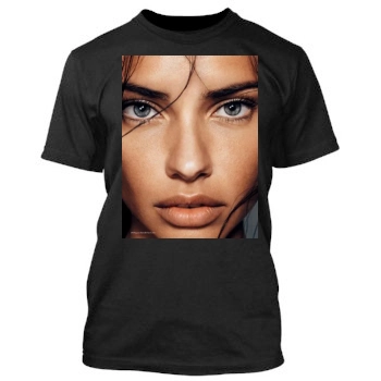 Adriana Lima Men's TShirt