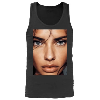 Adriana Lima Men's Tank Top