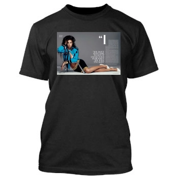 Adriana Lima Men's TShirt