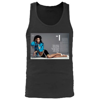 Adriana Lima Men's Tank Top