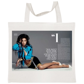 Adriana Lima Tote