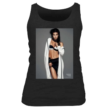 Adriana Lima Women's Tank Top