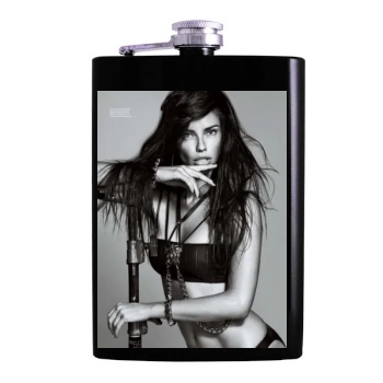 Adriana Lima Hip Flask