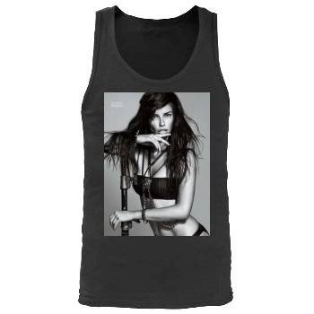 Adriana Lima Men's Tank Top