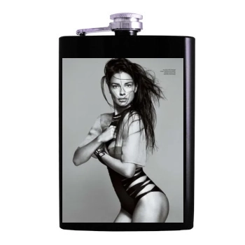 Adriana Lima Hip Flask