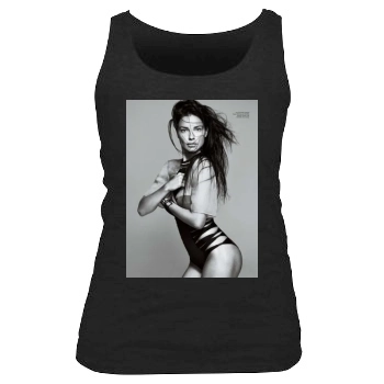 Adriana Lima Women's Tank Top