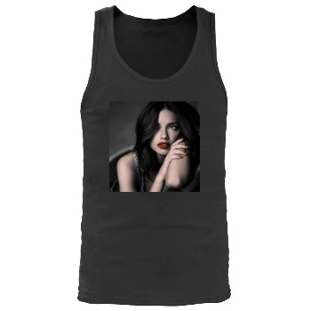 Adriana Lima Men's Tank Top