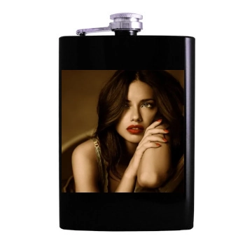 Adriana Lima Hip Flask