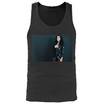 Adrianne Curry Men's Tank Top